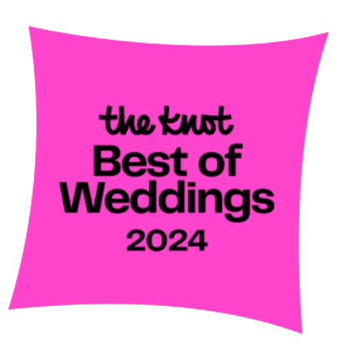 The Knot Best Of Weddings 2024
