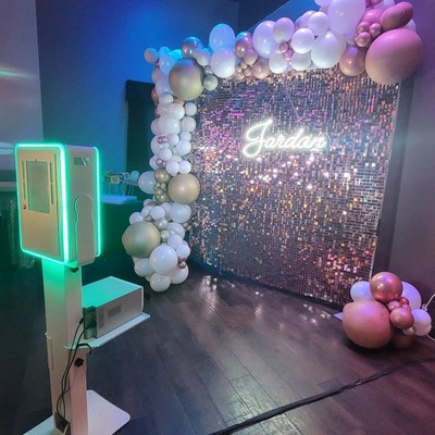 Create Unforgettable Memories With a Photo Booth Rental in New Jersey