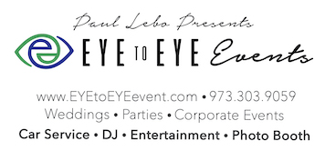 Eye to eye logo