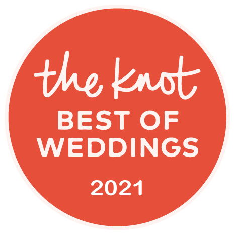 The Knot Best Of Weddings 2021