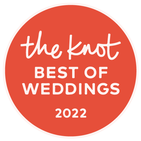 The Knot Best Of Weddings 2022