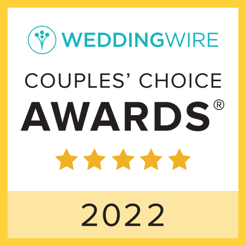 WeddingWire Couples Choice Awards 2022