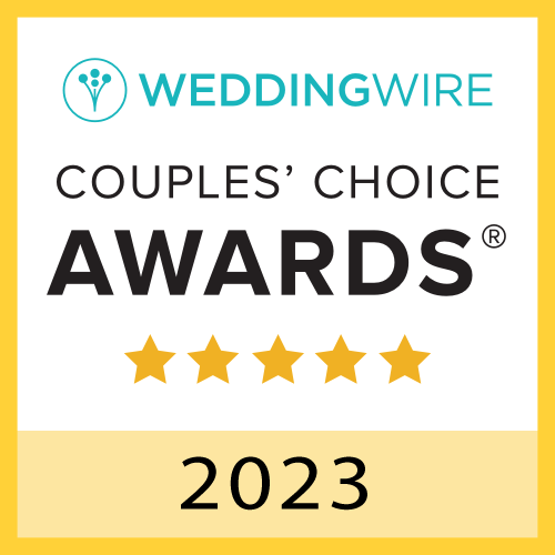 WeddingWire Couples Choice Awards 2023