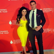 Black-Tie-Gala-for-the-Leukemia-Society-in-Freehold-NJ-Featuring-Exquisite-Entertainment 0