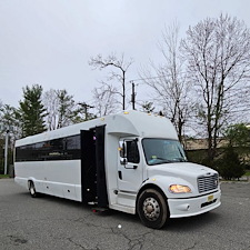 Convenient-Wedding-Shuttle-Party-Bus-from-Jersey-City-NJ-to-Morristown-NJ 0