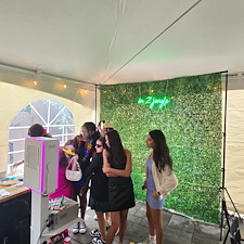 High-Energy-DJ-Entertainment-Company-for-Bar-Mitzvah-at-Dough-on-Passaic-Ave-in-Fairfield-NJ 2