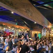 High-Energy-DJ-Entertainment-Company-for-Bar-Mitzvah-at-Dough-on-Passaic-Ave-in-Fairfield-NJ 4