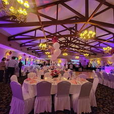 HUGE-Graduation-Party-in-Totowa-NJ 4