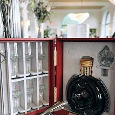 Memorable LOUIS XIII Event - Tasting Dinner - in West Orange, NJ 6