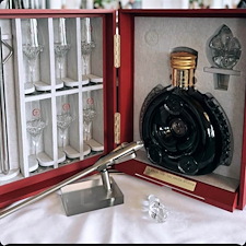 Memorable LOUIS XIII Event - Tasting Dinner - in West Orange, NJ 1
