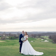 Wedding-of-a-Lifetime-DJ-Entertainment-and-Car-Service-at-the-Crystal-Springs-Resort-in-Hamburg-NJ 2