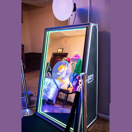 Photo Booths