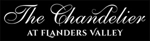 Chandelier at flanders valley