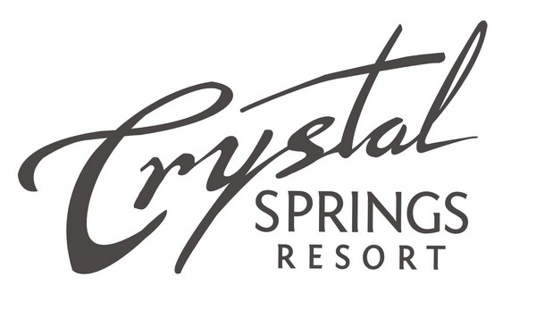 Crystal springs resort