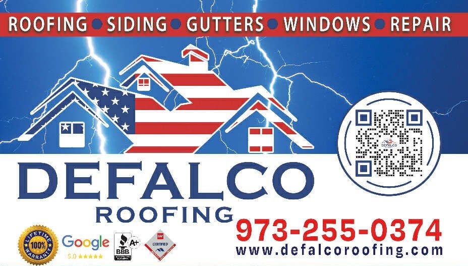 Defalco roofing