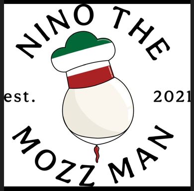 Nino the mozz man