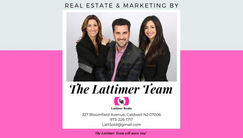 The lattimer team